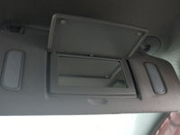 2010-2017 Chevrolet Equinox Sun Visor Shade Replacement Passenger Right Mirror Fits Fits 2010 2011 2012 2013 2014 2015 2016 