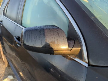 2015-2017 Chevrolet Equinox Passenger Side View Mirror - Right Door Mirror OEM Used