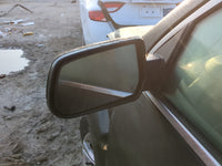 2015-2017 Chevrolet Equinox Driver Side View Mirror - Left Door Mirror OEM Used - Oemusedautoparts1.com