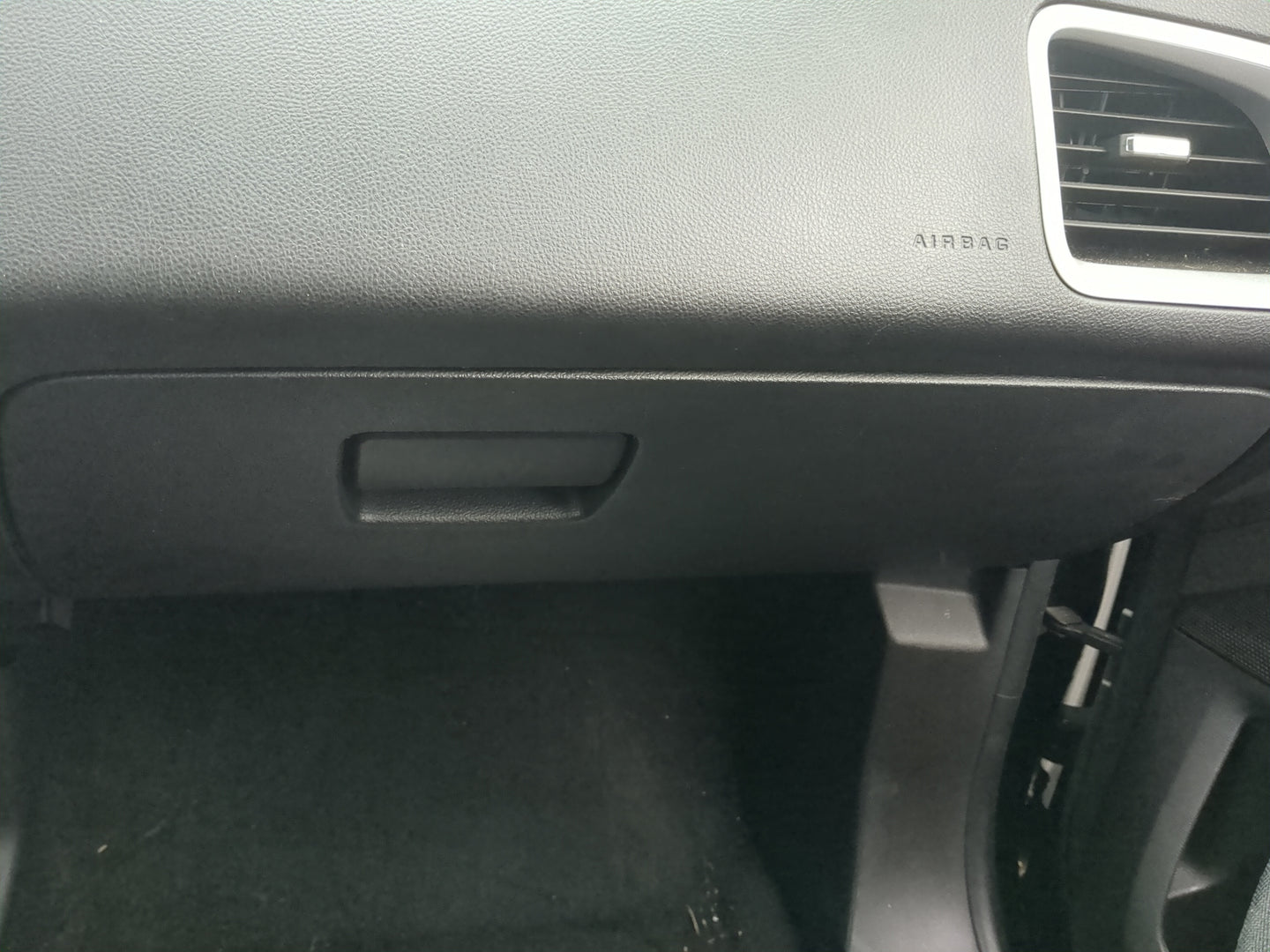 2015 Chevrolet Equinox Passenger Glove Box Door Storage Compartment - Oemusedautoparts1.com