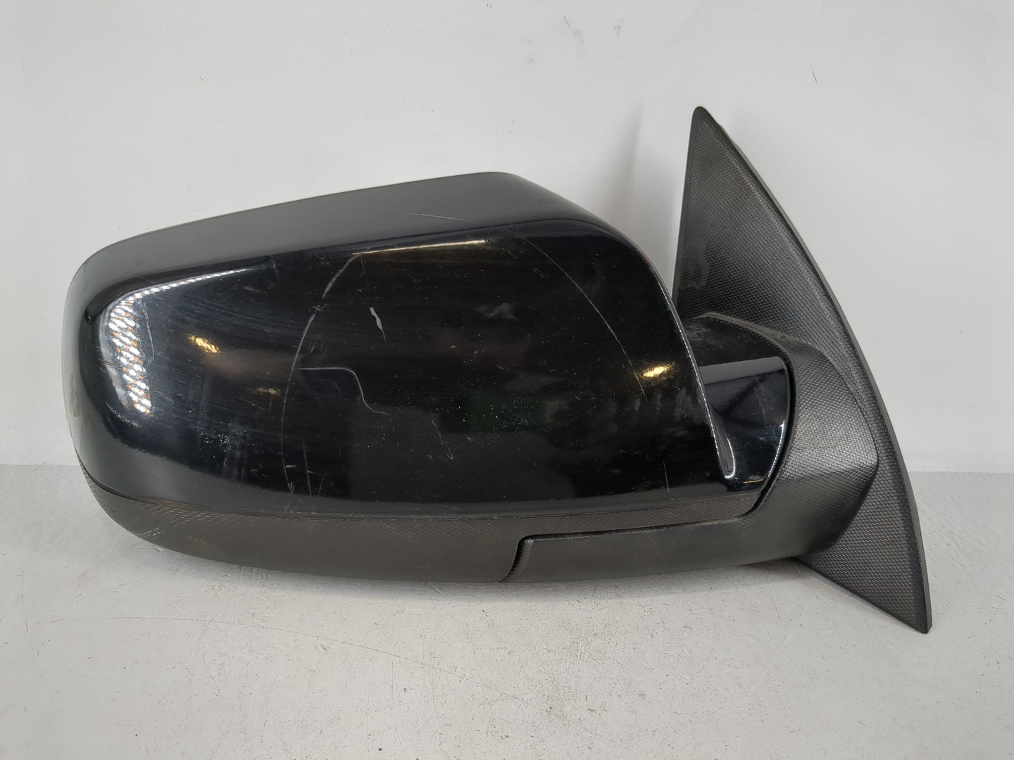 2015-2017 Chevrolet Equinox Passenger Side View Mirror - Right Door Mirror OEM Used - Oemusedautoparts1.com