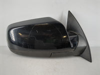2015-2017 Chevrolet Equinox Passenger Side View Mirror - Right Door Mirror OEM Used - Oemusedautoparts1.com