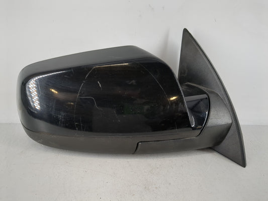 2015-2017 Chevrolet Equinox Passenger Side View Mirror - Right Door Mirror OEM Used - Oemusedautoparts1.com