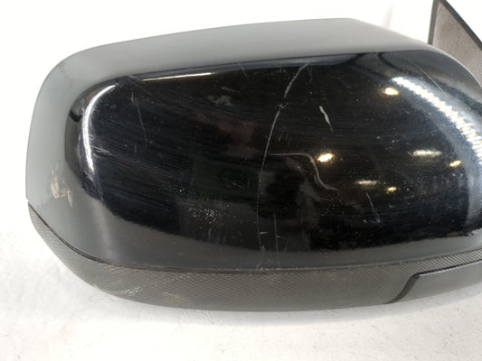 2015-2017 Chevrolet Equinox Passenger Side View Mirror - Right Door Mirror OEM Used