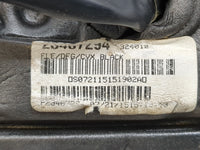 2015-2017 Chevrolet Equinox Passenger Side View Mirror - Right Door Mirror OEM Used - Oemusedautoparts1.com