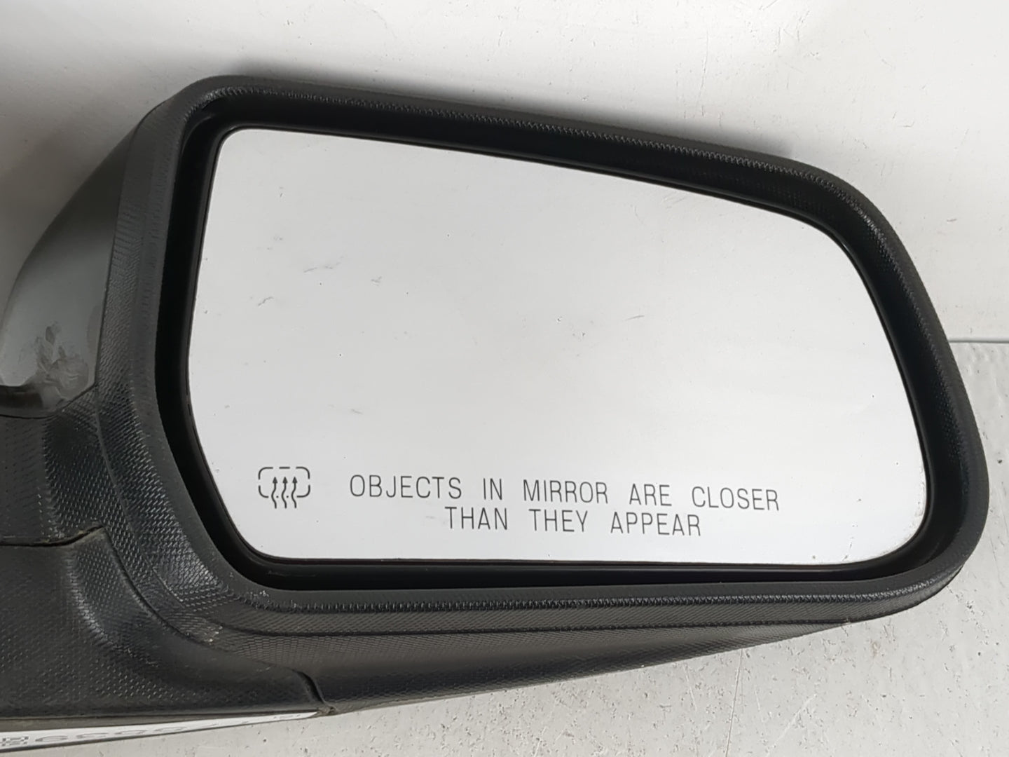 2015-2017 Chevrolet Equinox Passenger Side View Mirror - Right Door Mirror OEM Used - Oemusedautoparts1.com