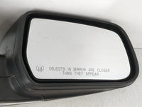 2015-2017 Chevrolet Equinox Passenger Side View Mirror - Right Door Mirror OEM Used - Oemusedautoparts1.com