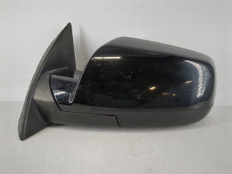 compare product 2015-2017 Chevrolet Equinox Driver Side View Mirror - Left Door Mirror OEM Used
