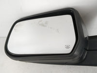 2015-2017 Chevrolet Equinox Driver Side View Mirror - Left Door Mirror OEM Used - Oemusedautoparts1.com
