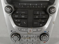 2012-2015 Chevrolet Equinox Radio AM FM Cd Player Receiver Replacement P/N:23450883 Fits Fits 2012 2013 2014 2015 OEM Used A