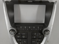 2012-2015 Chevrolet Equinox Radio AM FM Cd Player Receiver Replacement P/N:23450883 Fits Fits 2012 2013 2014 2015 OEM Used A