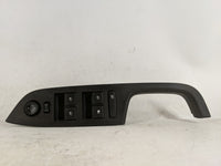 2012-2017 Chevrolet Equinox Master Power Window Switch Replacement Driver Side Left P/N:20917599 Fits OEM Used Auto Parts - 