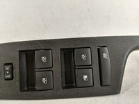 2012-2017 Chevrolet Equinox Master Power Window Switch Replacement Driver Side Left P/N:20917599 Fits OEM Used Auto Parts - 
