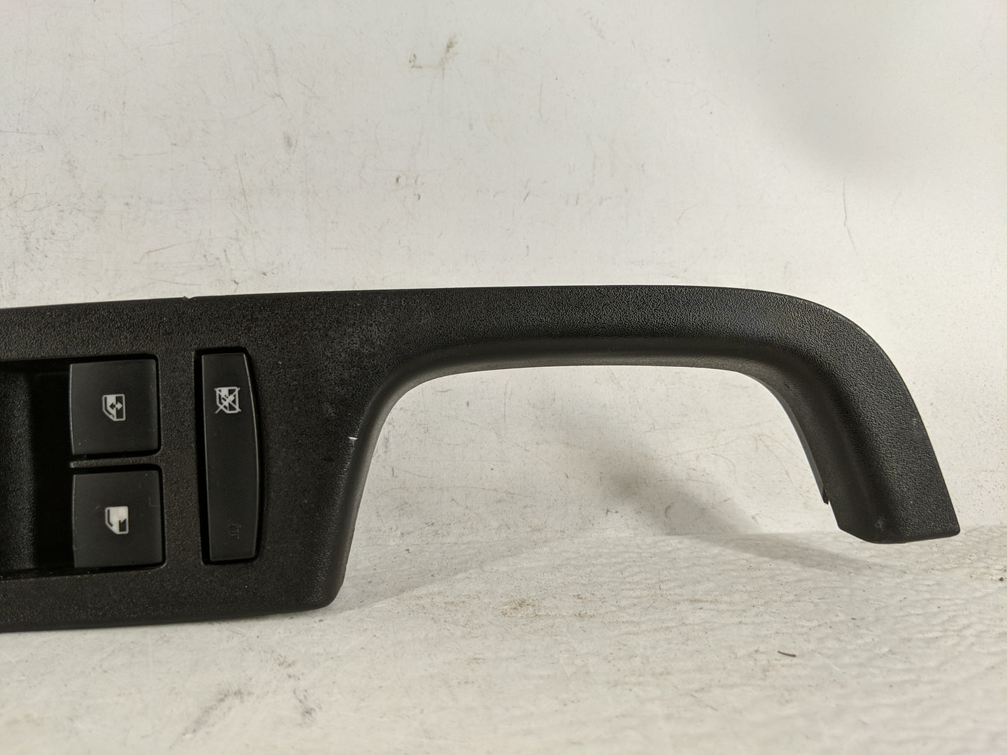 2012-2017 Chevrolet Equinox Master Power Window Switch Replacement Driver Side Left P/N:20917599 Fits OEM Used Auto Parts - 