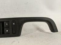 2012-2017 Chevrolet Equinox Master Power Window Switch Replacement Driver Side Left P/N:20917599 Fits OEM Used Auto Parts - 