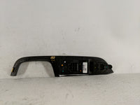 2012-2017 Chevrolet Equinox Master Power Window Switch Replacement Driver Side Left P/N:20917599 Fits OEM Used Auto Parts - 