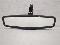 2010-2017 Chevrolet Equinox Interior Rear View Mirror Replacement OEM P/N:E11026392 E11046392 Fits OEM Used Auto Parts - Oem