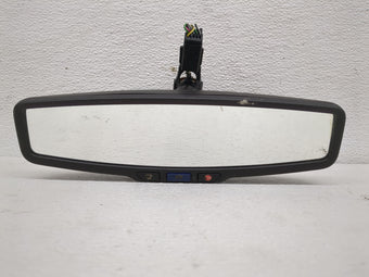 compare product 2010-2017 Chevrolet Equinox Interior Rear View Mirror Replacement OEM P/N:E11026392 E11046392 Fits OEM Used Auto Parts