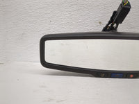 2010-2017 Chevrolet Equinox Interior Rear View Mirror Replacement OEM P/N:E11026392 E11046392 Fits OEM Used Auto Parts - Oem