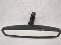 2010-2017 Chevrolet Equinox Interior Rear View Mirror Replacement OEM P/N:E11026392 E11046392 Fits OEM Used Auto Parts - Oem