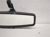 2010-2017 Chevrolet Equinox Interior Rear View Mirror Replacement OEM P/N:E11026392 E11046392 Fits OEM Used Auto Parts - Oem