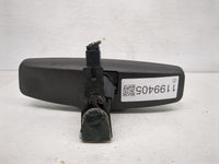 2010-2017 Chevrolet Equinox Interior Rear View Mirror Replacement OEM P/N:E11026392 E11046392 Fits OEM Used Auto Parts - Oem