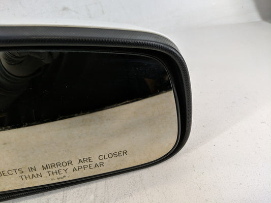 2015-2017 Chevrolet Equinox Side Mirror Replacement Passenger Right View Door Mirror P/N:23467300 Fits Fits 2015 2016 2017 OEM Used Auto Parts