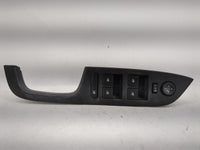 2012-2017 Chevrolet Equinox Master Power Window Switch Replacement Driver Side Left P/N:20917599 Fits OEM Used Auto Parts - 