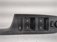 2012-2017 Chevrolet Equinox Master Power Window Switch Replacement Driver Side Left P/N:20917599 Fits OEM Used Auto Parts - 