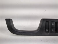 2012-2017 Chevrolet Equinox Master Power Window Switch Replacement Driver Side Left P/N:20917599 Fits OEM Used Auto Parts - 