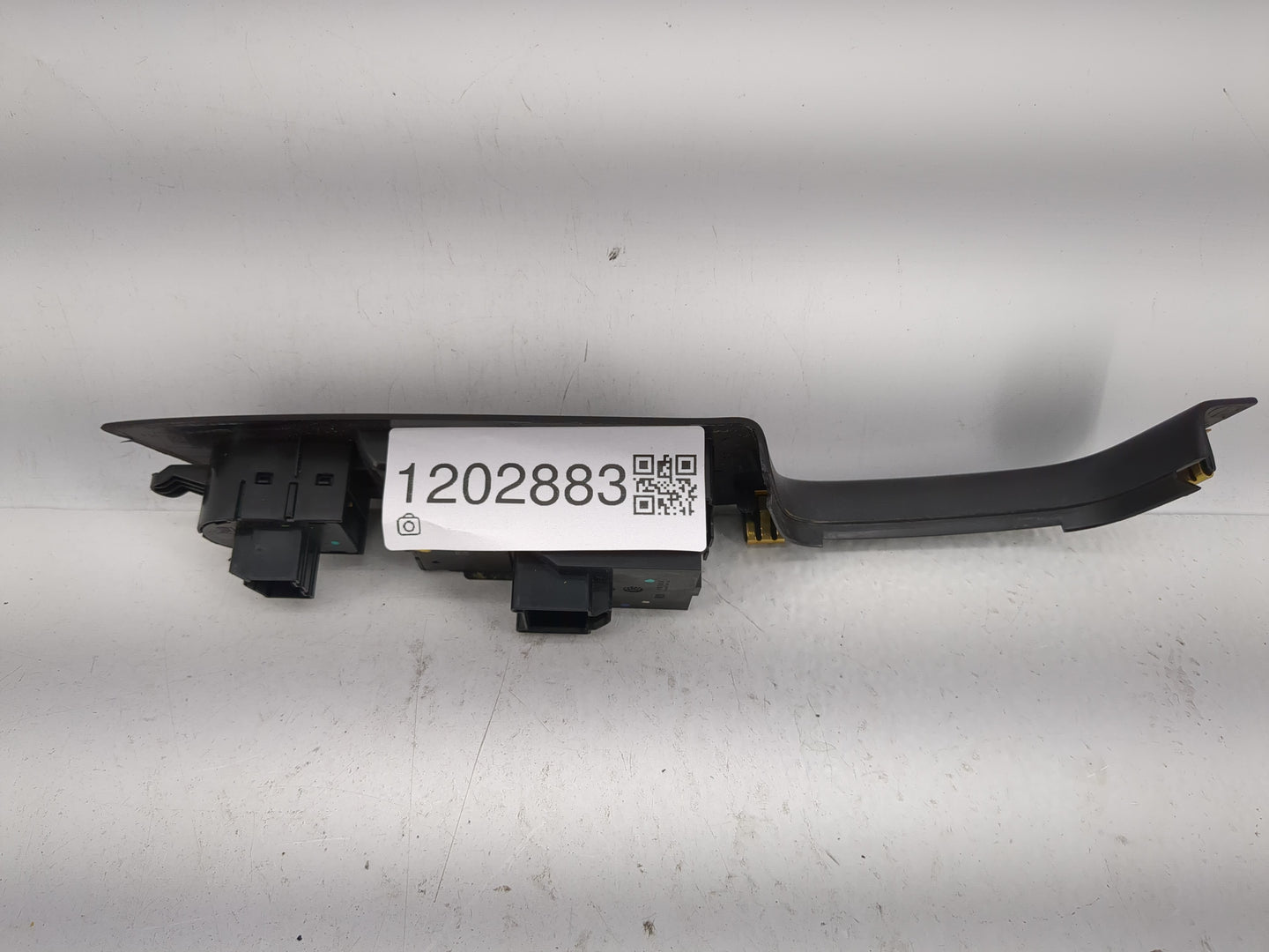 2012-2017 Chevrolet Equinox Master Power Window Switch Replacement Driver Side Left P/N:20917599 Fits OEM Used Auto Parts - 