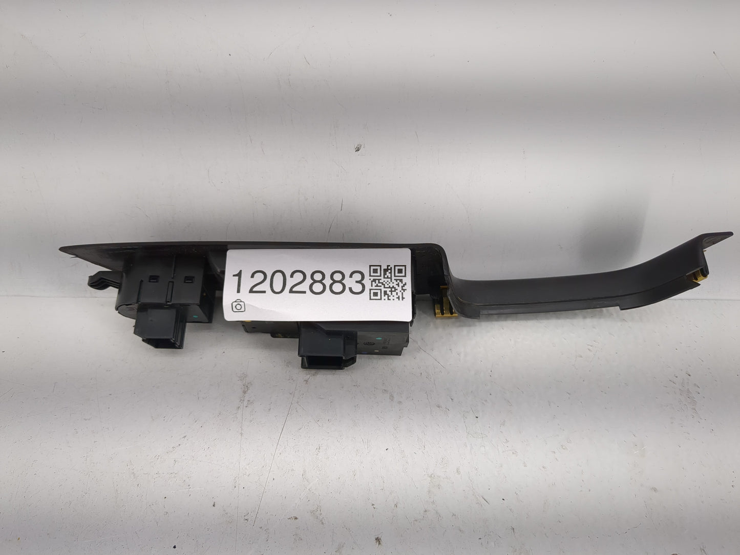 2012-2017 Chevrolet Equinox Master Power Window Switch Replacement Driver Side Left P/N:20917599 Fits OEM Used Auto Parts - 