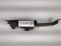 2012-2017 Chevrolet Equinox Master Power Window Switch Replacement Driver Side Left P/N:20917599 Fits OEM Used Auto Parts - 