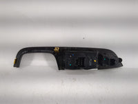2012-2017 Chevrolet Equinox Master Power Window Switch Replacement Driver Side Left P/N:20917599 Fits OEM Used Auto Parts - 