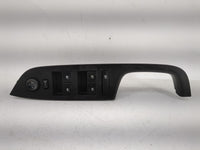 2012-2017 Chevrolet Equinox Master Power Window Switch Replacement Driver Side Left Fits OEM Used Auto Parts - Oemusedautopa