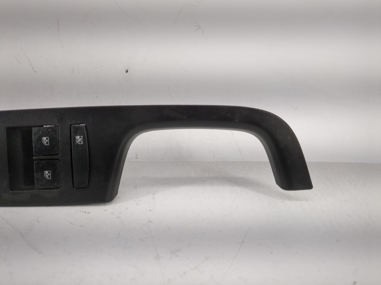 2012-2017 Chevrolet Equinox Master Power Window Switch Replacement Driver Side Left Fits OEM Used Auto Parts - Oemusedautopa