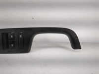 2012-2017 Chevrolet Equinox Master Power Window Switch Replacement Driver Side Left Fits OEM Used Auto Parts - Oemusedautopa