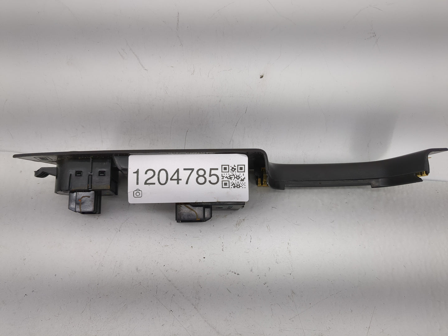 2012-2017 Chevrolet Equinox Master Power Window Switch Replacement Driver Side Left Fits OEM Used Auto Parts - Oemusedautopa
