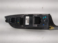 2012-2017 Chevrolet Equinox Master Power Window Switch Replacement Driver Side Left Fits OEM Used Auto Parts - Oemusedautopa