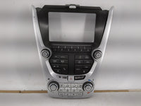2012-2015 Chevrolet Equinox Radio Control Panel - Oemusedautoparts1.com