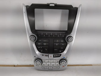 compare product 2012-2015 Chevrolet Equinox Radio Control Panel
