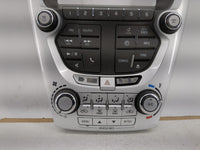2012-2015 Chevrolet Equinox Radio Control Panel - Oemusedautoparts1.com