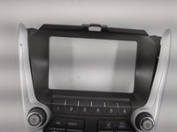 2012-2015 Chevrolet Equinox Radio Control Panel - Oemusedautoparts1.com