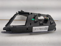 2012-2015 Chevrolet Equinox Radio Control Panel - Oemusedautoparts1.com