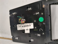 2012-2015 Chevrolet Equinox Radio Control Panel - Oemusedautoparts1.com