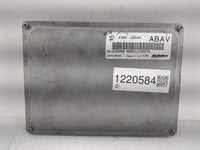 2013-2016 Chevrolet Equinox PCM Engine Control Computer ECU ECM PCU OEM P/N:E39A12655478 Fits Fits 2013 2014 2015 2016 OEM U