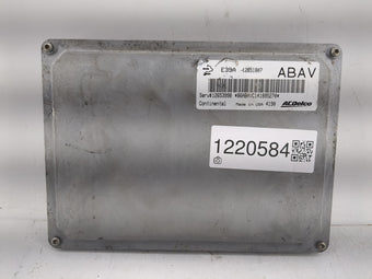 compare product 2013-2016 Chevrolet Equinox PCM Engine Control Computer ECU ECM PCU OEM P/N:E39A12655478 Fits Fits 2013 2014 2015 2016 OEM Used Auto Parts