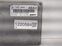 2013-2016 Chevrolet Equinox PCM Engine Control Computer ECU ECM PCU OEM P/N:E39A12655478 Fits Fits 2013 2014 2015 2016 OEM U