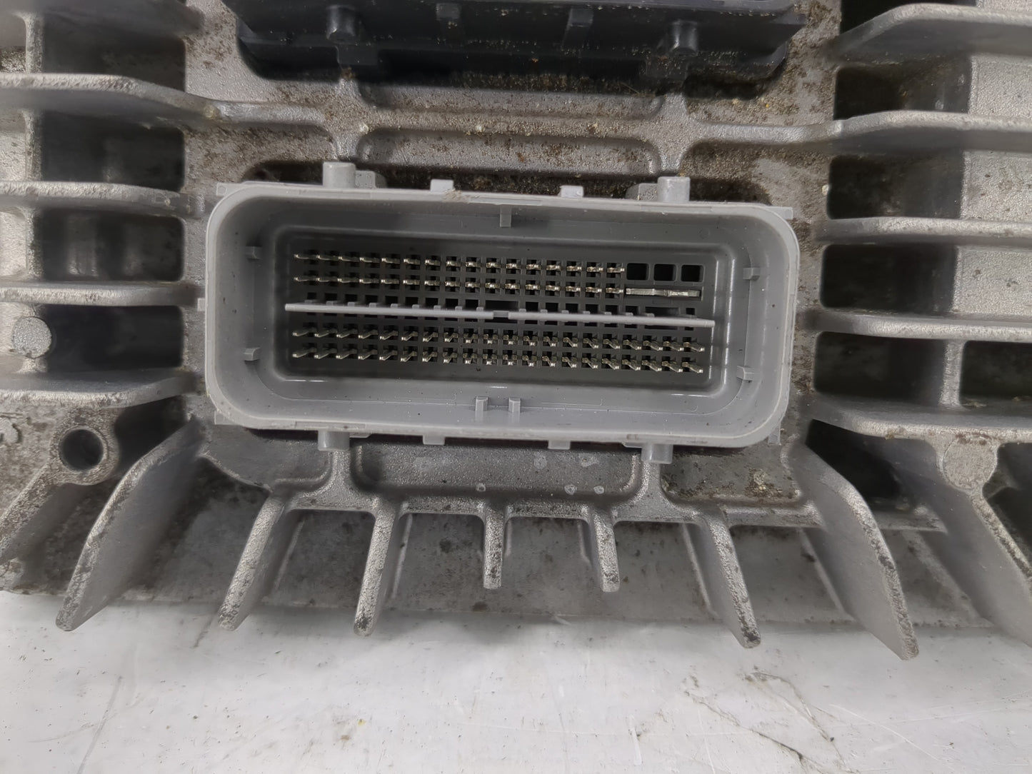 2013-2016 Chevrolet Equinox PCM Engine Control Computer ECU ECM PCU OEM P/N:E39A12655478 Fits Fits 2013 2014 2015 2016 OEM U
