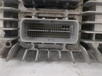 2013-2016 Chevrolet Equinox PCM Engine Control Computer ECU ECM PCU OEM P/N:E39A12655478 Fits Fits 2013 2014 2015 2016 OEM U